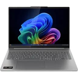 Ноутбук LENOVO IdeaPad Pro 5 16AKP10, AMD Ryzen AI 7 350 до 5GHz, 16" 2.8K, 32GB, 1TB, NVIDIA GeForce RTX 5050, Free DOS