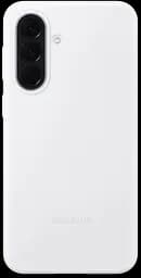 Чохол Samsung A37 Silicone Case EF-PA376CJEGWW Light Gray (7255140)