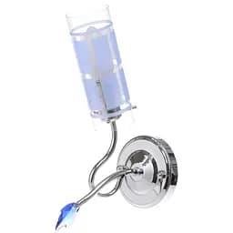 Бра Brille LK-011W/1 настенное накладное классическое