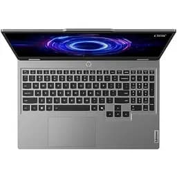 Ноутбук Lenovo LOQ,i5-13450HX la 4.6 GHz,32 GB DDR5 4800,512 GB,5050 8 GB,Windows 11 Home,512 GB - мініатюра 2