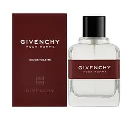 Оригинал Givenchy Pour Homme 100 мл туалетная вода