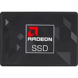 Накопичувач SSD AMD Sata 2.5 512Gb Radeon R3 (R3SL0512G2)