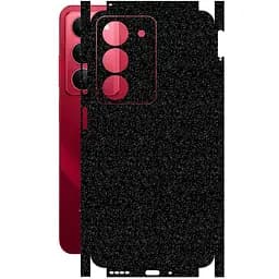 Захисна плівка StatusSKIN для Realme 14x Корпус Вініл Галактика