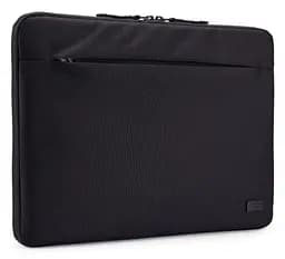 Сумка Invigo Eco Sleeve 13" INVIS-113 Black Case logic sum0027847