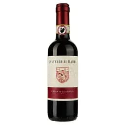 Вино Castello di Radda Chianti Classico, 13%, 0,375 л (528108)