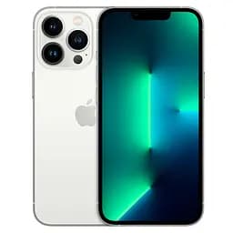 Смартфон Apple iPhone 13 Pro 128GB Silver [MLVA3] Б/В [162660]