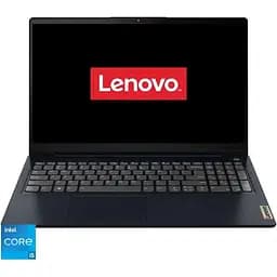 Ноутбук Lenovo 15.6'' IdeaPad 3 15ITL6,i5-1135G7,4.20 GHz,12GB DDR4,1 TB,Без ОС