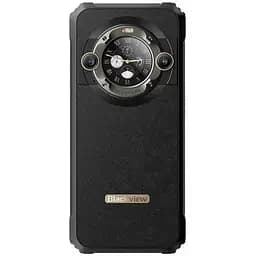 Смартфон Blackview BL9000 12/512 чорно золотистий (6931548316244) - мініатюра 7