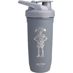 Спортивний шейкер Smart Shake Reforce Harry Potter Dobby 900 мл