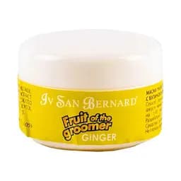 Відновлююча маска з протизапальним ефектом Iv San Bernard Ginger and Elderberry 20 мл