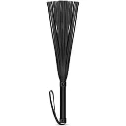 Флоггер Bedroom Fantasies Flogger Spanking Toy - Black