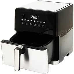 Аерофритюрка DMS HF-8E XXL 1800 Вт