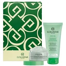 Набор для женщин Collistar Perfect Body: Скраб для тела 150 г + Крио-гель для тела 175 мл