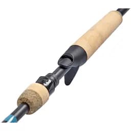 Спінінг G.Loomis NRX Jig & Worm Casting NRX 853C JWR 2.16 м 5-18 г Casting - мініатюра 4