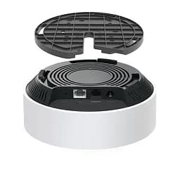 Система WiFi-Mesh Deco X50 AX3000, 1xGE LAN/WAN, 1x2,5GE LAN/WAN, 3мод, PoE TP-Link teh0017219 - мініатюра 6