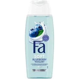 Гель для душу Fa Blueberry Yoghurt 400 мл