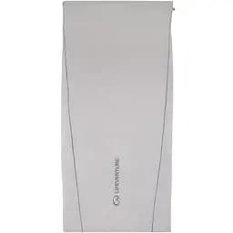 Вкладыш Lifeventure Cotton Lite Liner Rectangular Светло-серый