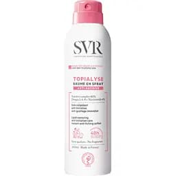 Бальзам-спрей SVR Topialyse, 200 мл