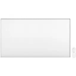 Інфрачервоний обігрівач Neo Tools 450 Вт, Білий (90-105)