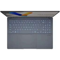 Ноутбук ASUS Vivobook S 16 OLED S5606MA з процесором Intel® Core™ Ultra 7 155H pana la 4.8GHz, 16'', 3.2K, OLED, 120Hz, 16GB LPDDR5X, 1TB SSD, Intel® Arc™ графікою, Windows 1 - мініатюра 10