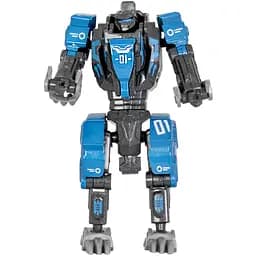 Трансформер Kids Team Волк (E2001-02)