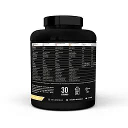 Протеїн MST Best Whey Protein Ванільне морозиво 900 г - мініатюра 2