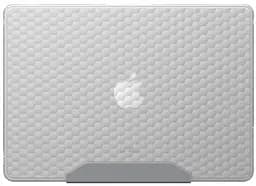 Чехол для MacBook Air 13" (2023-2025), Essential Armor, Ice UAG teh0014462