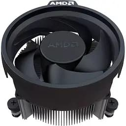 Процесор AMD Ryzen 5 5600XT Box (100-100001585BOX) EU [132148] - мініатюра 5