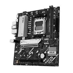 Материнcька плата Asus PRIME B850M-K - мініатюра 5