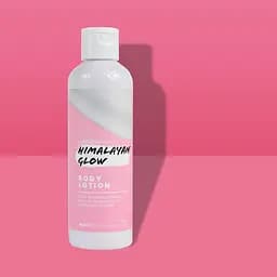 Лосьйон для тіла Face Facts Himalayan Glow Body Lotion 200 мл - мініатюра 2