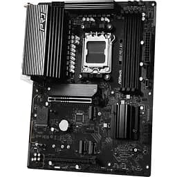Материнська плата ASRock B850 Pro-A WiFi Socket AM5 - мініатюра 3