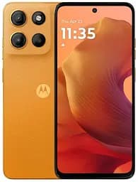 Смартфон Motorola Moto G15 8/512GB Sunrise Orange
