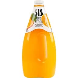 Нектар Sis апельсиновий 1.6 л
