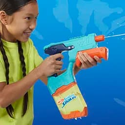 Набір бластерів іграшкових Hasbro Nerf Данк Філ водні (G0995) - мініатюра 7