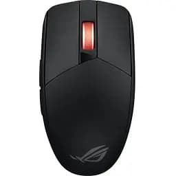 Мишка ASUS ROG Strix Impact III Wireless/Bluetooth Black (90MP03D0-BMUA00)