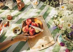 Ніж для чищення Fiskars Folken FSC (1075683) - мініатюра 8