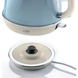 Електрочайник Ariete 2869 BL (2869/05) - мініатюра 3