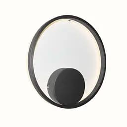 Бра, настінний світильник AZzardo AZ4705 Halo