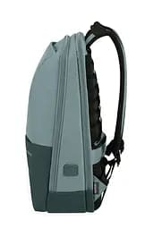 Рюкзак 15.6" Samsonite STACKD BIZ GREEN 44x31,5x18,5 KH8*14002 - мініатюра 13