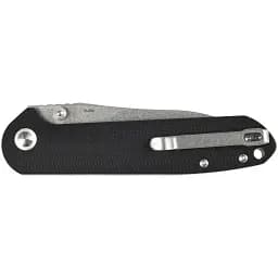 Ніж Skif Secure SW Black - мініатюра 4