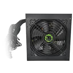 Блок живлення Gamemax GM-400 Black - мініатюра 7