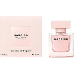 Narciso Rodriguez Narciso Cristal 90 мл парфумована вода