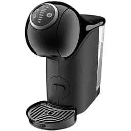Кавоварка капсульна Krups Nescafe Dolce Gusto Genio S Plus Black KP340831