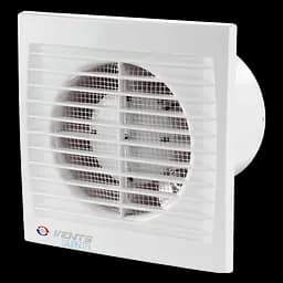 Малошумний вентилятор Vents 100 Сілента-С