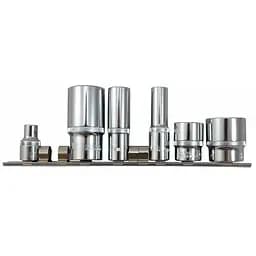 Планка для головок Sturm 1/2"DR на 10 головок 1370101 - мініатюра 2