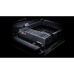 Модуль пам'яті DDR5 G.Skill Ripjaws S5 2x16GB 6000MHz Black (F5-6000J3238F16GX2-RS5K) [153823] - мініатюра 6