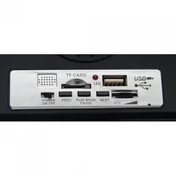 Сонячна система-ліхтар Yajia YJ-1903T(SY)K Power bank - мініатюра 4