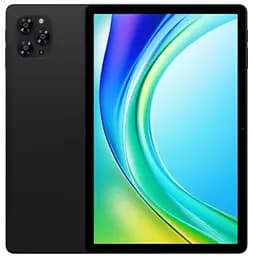 Планшет Doogee Tab G6 VIP Edition 6/256Gb LTE Rock Black UA UCRF