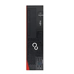 Комп'ютер Fujitsu Esprimo D757 E85+ SFF (i5-6500/16/240SSD) Б/В - мініатюра 8
