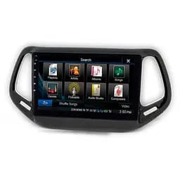 Перехідна рамка Jeep Compass Carav 22-901 - мініатюра 3